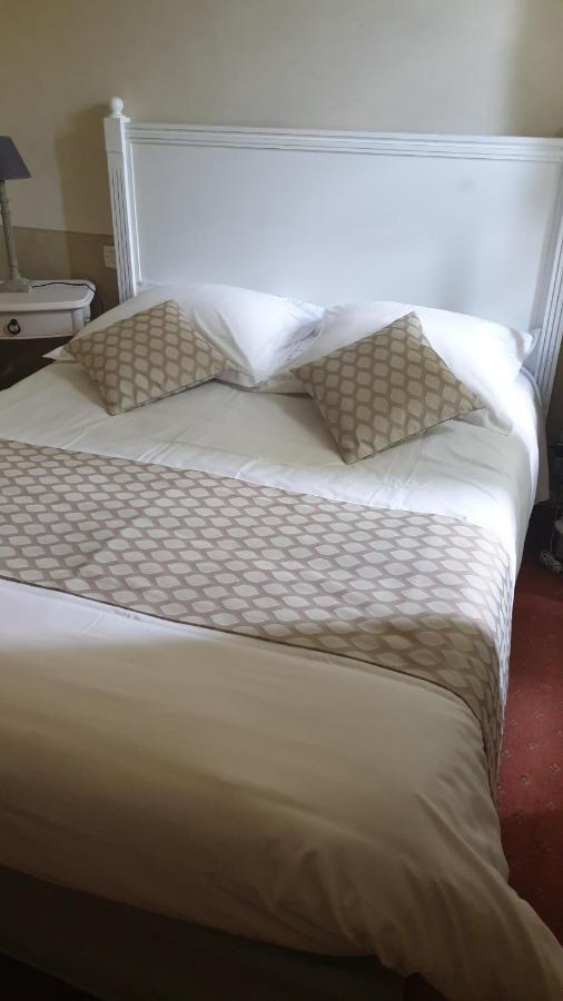 Hotel L'hermitage