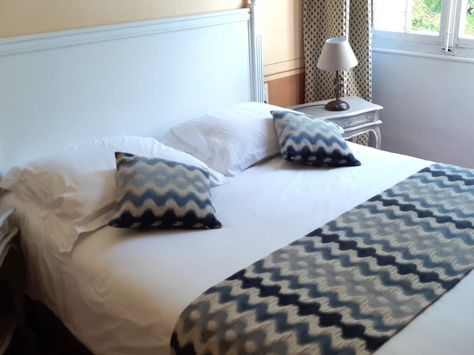 Hotel L'hermitage 3*
