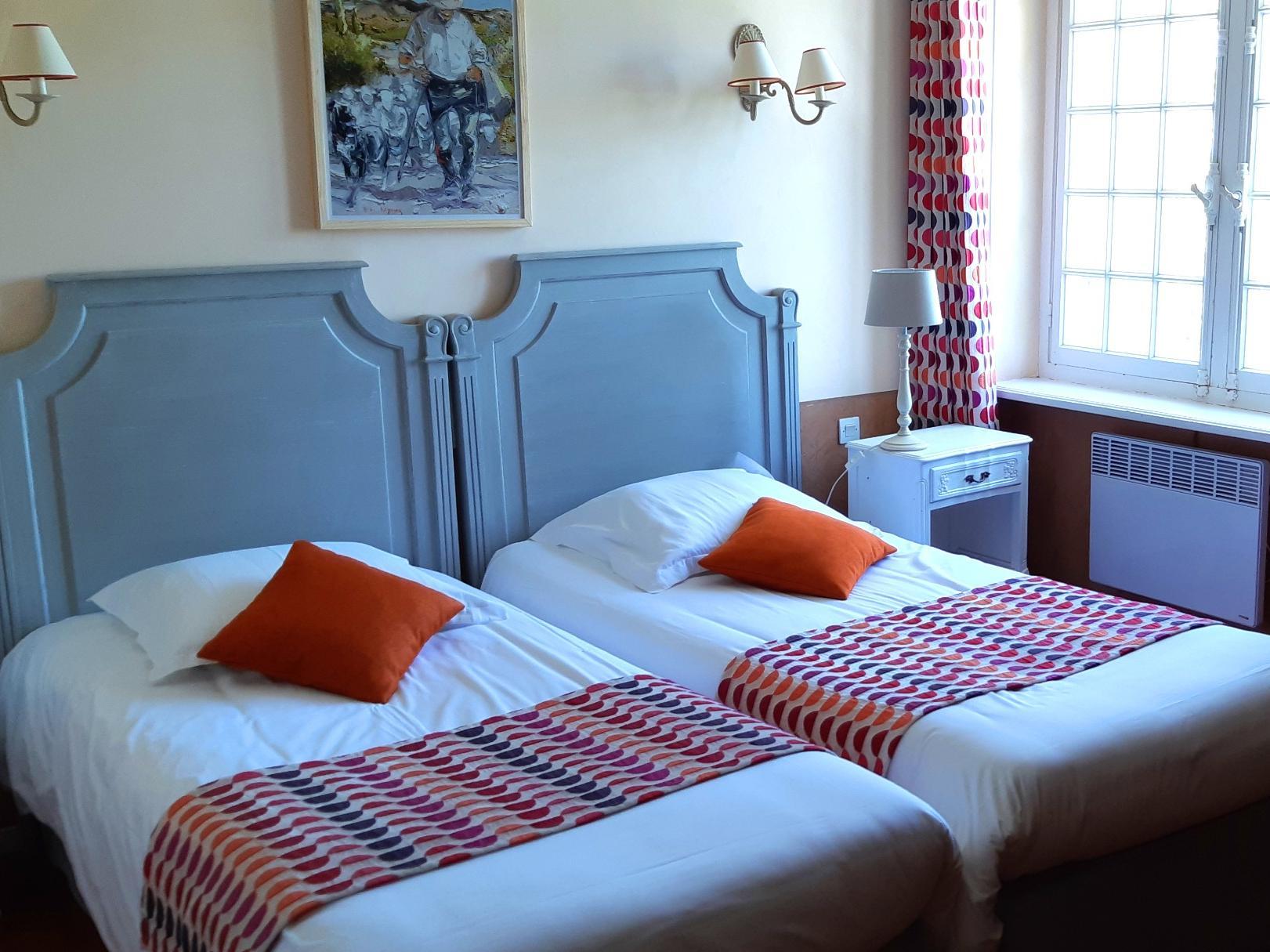 L'hermitage Hotel 3*