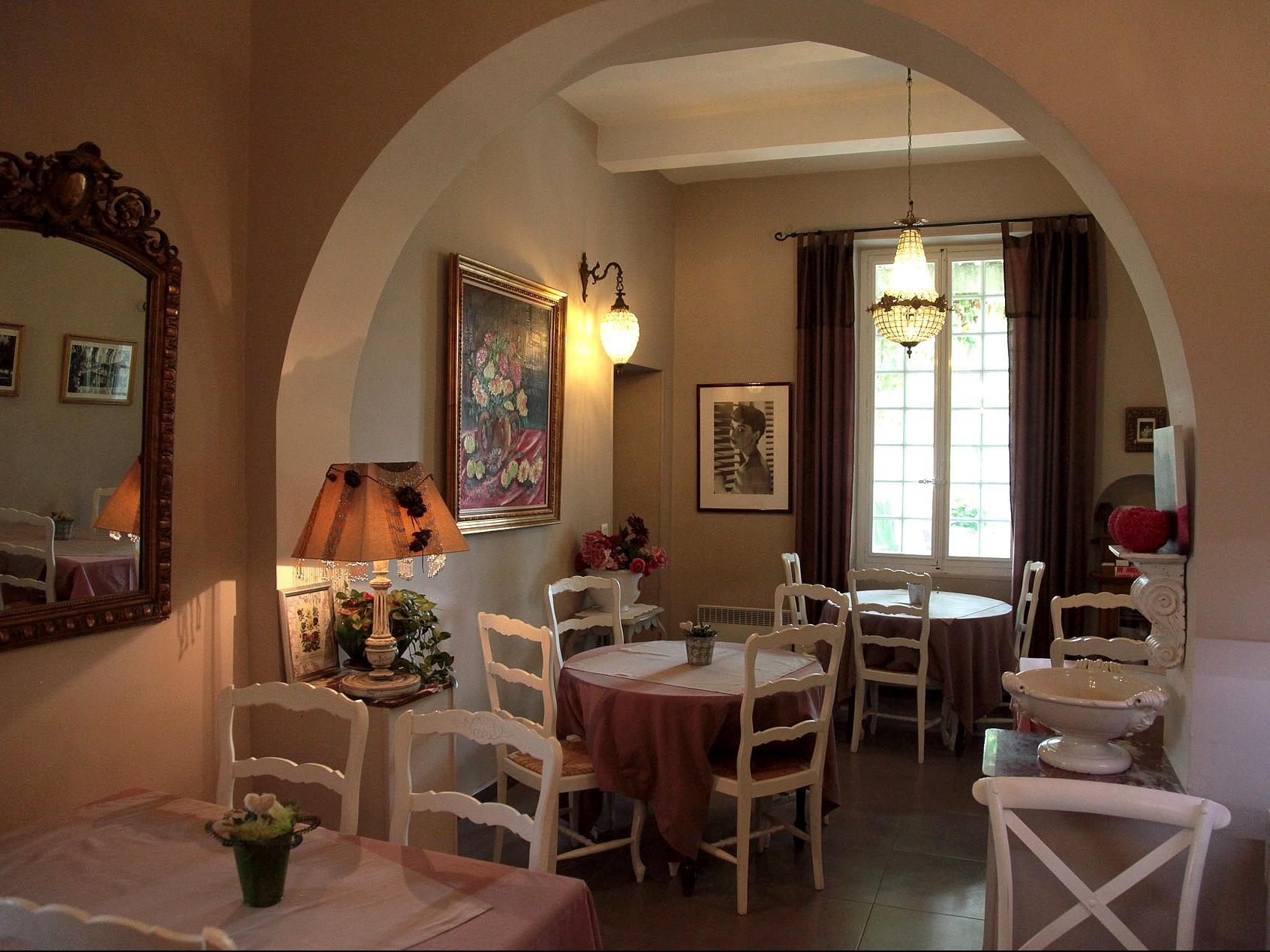L'hermitage Hotel 3*