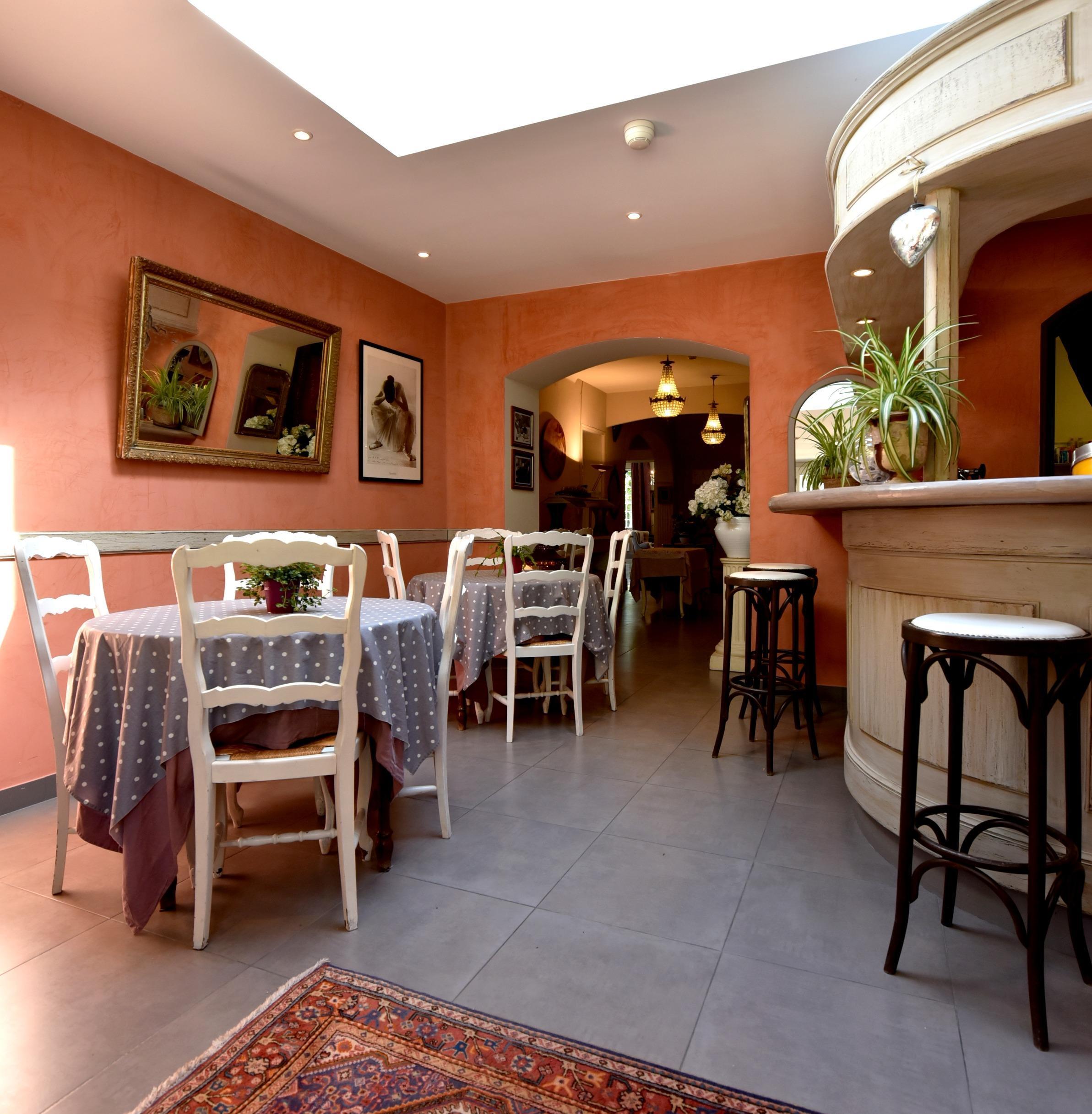 Hotel L'hermitage Pernes-les-Fontaines