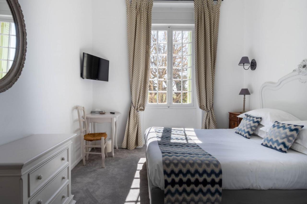 L'hermitage Hotel Pernes-les-Fontaines