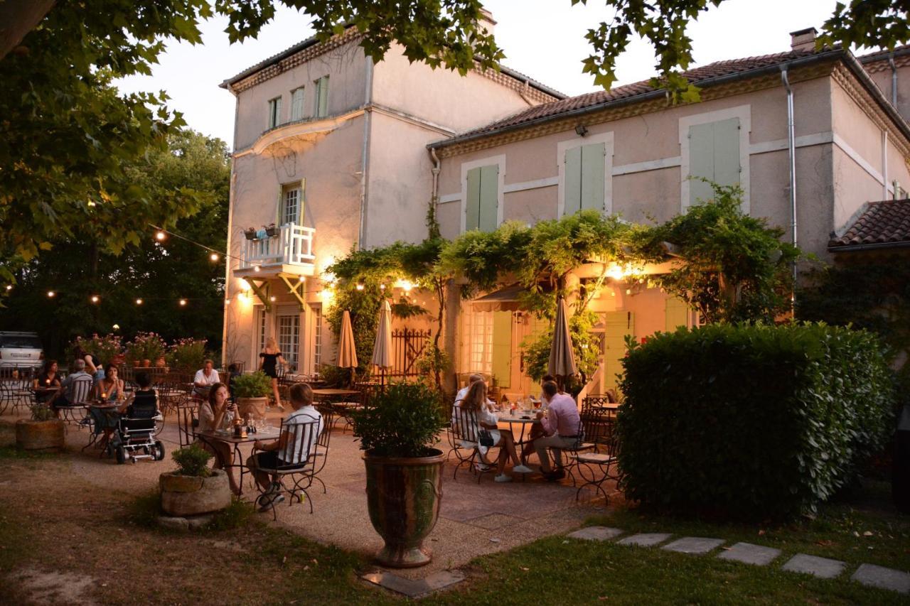 L'hermitage 3* Pernes-les-Fontaines