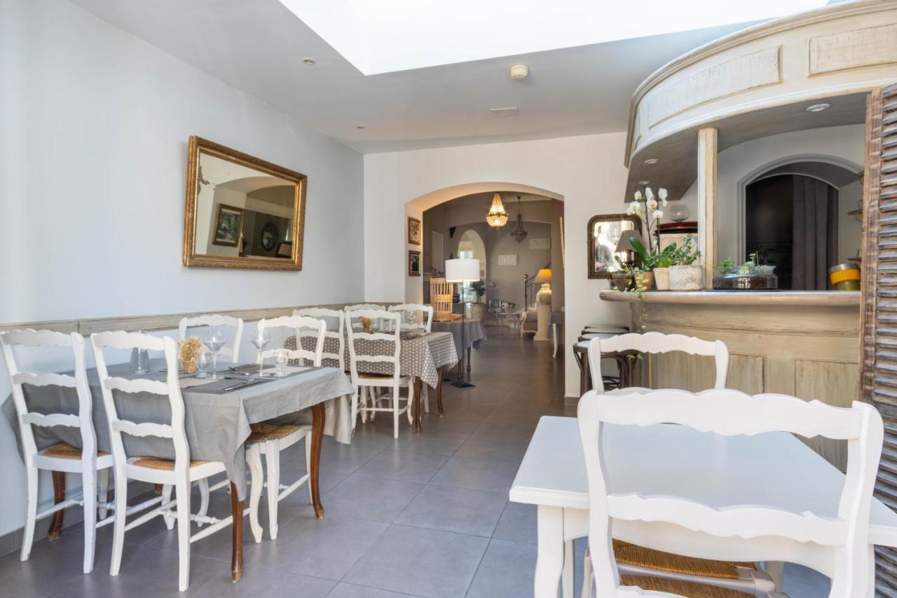 L'hermitage Hotel Pernes-les-Fontaines
