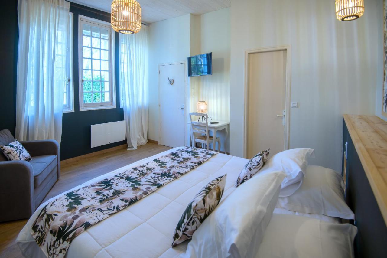 L'hermitage Hotel