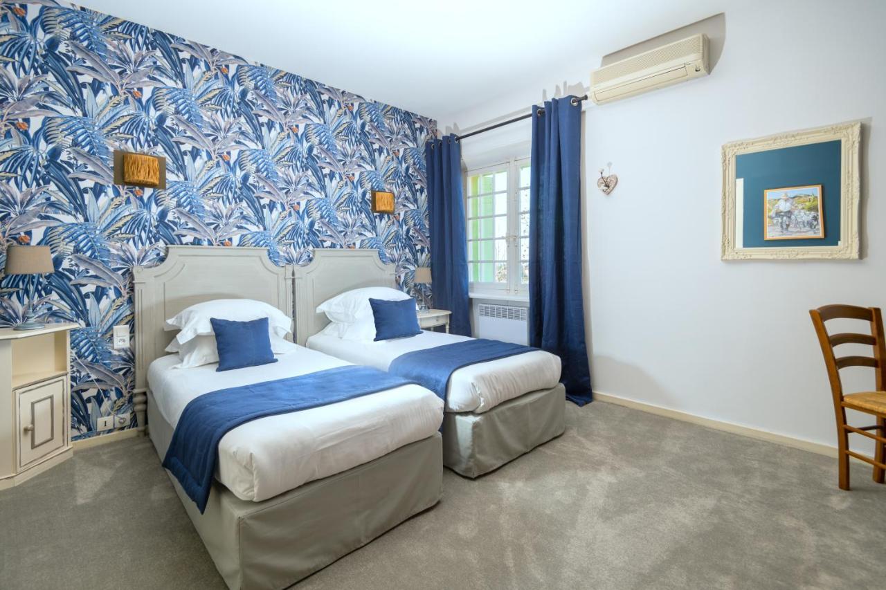 Hotel L'hermitage