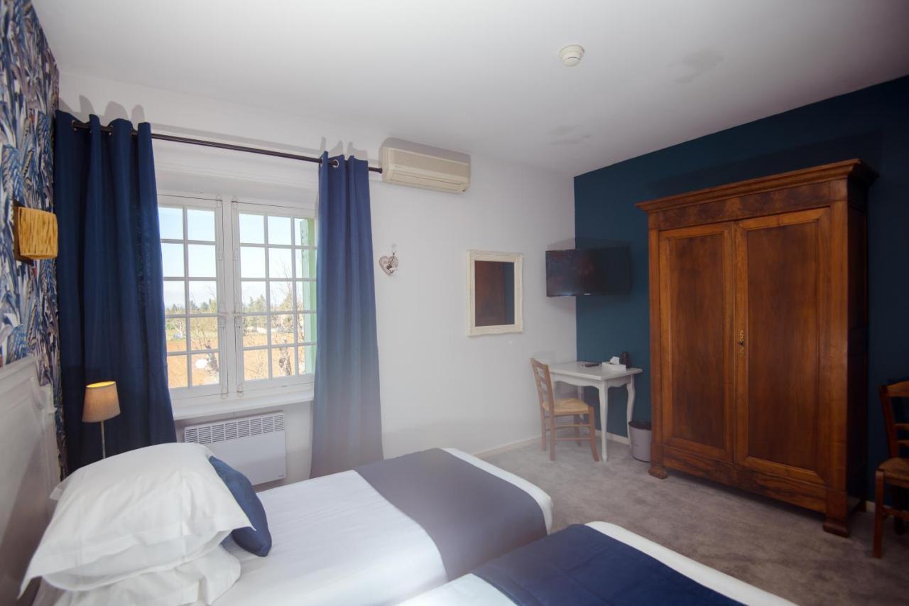 Hotel L'hermitage 3*
