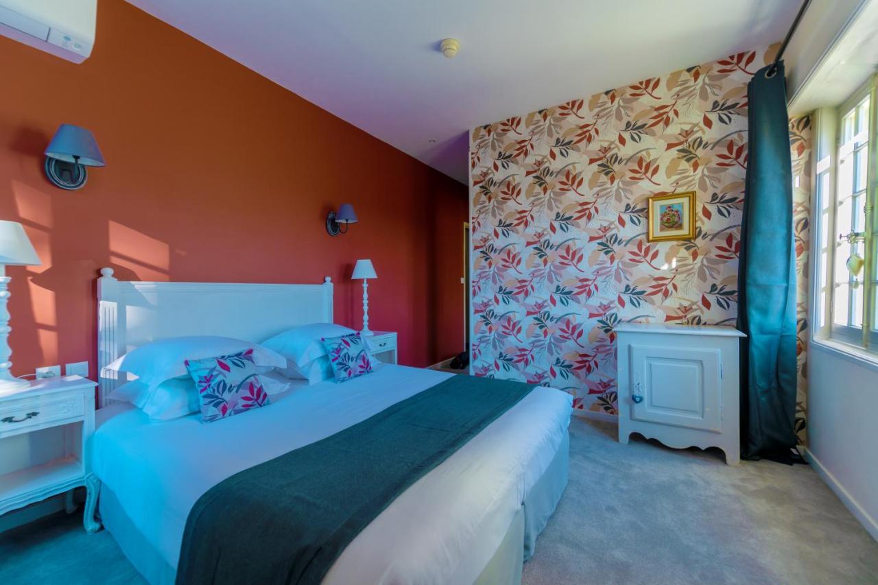 Hotel L'hermitage 3*