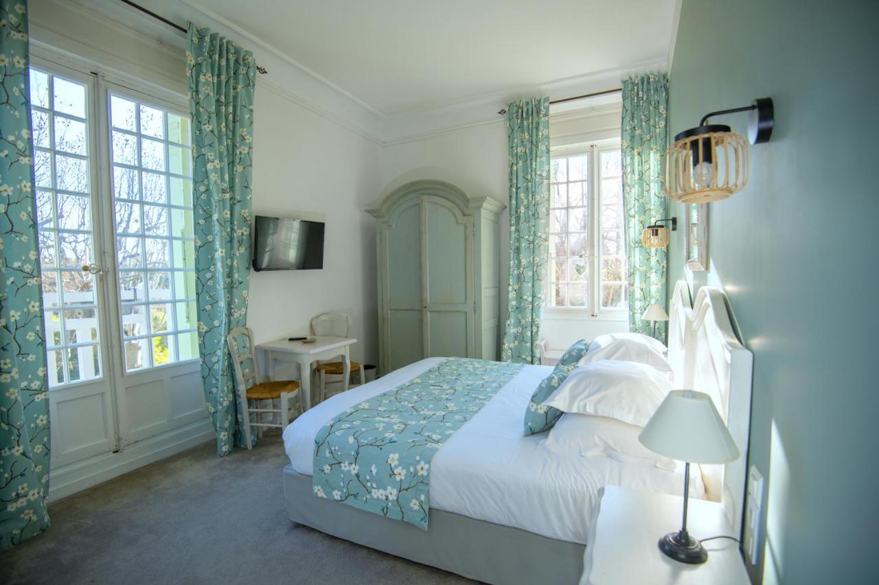 L'hermitage Hotel 3*