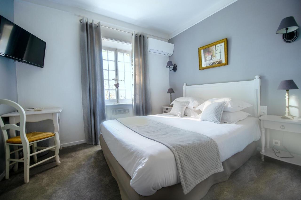 L'hermitage Hotel 3*
