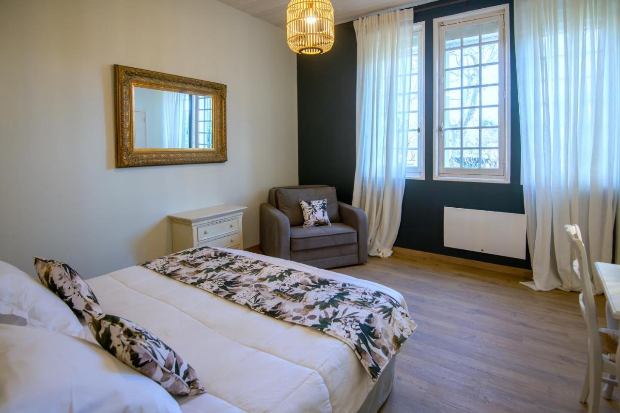 L'hermitage 3*