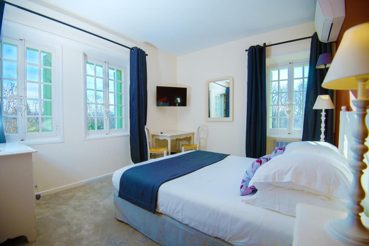 Hotel L'hermitage