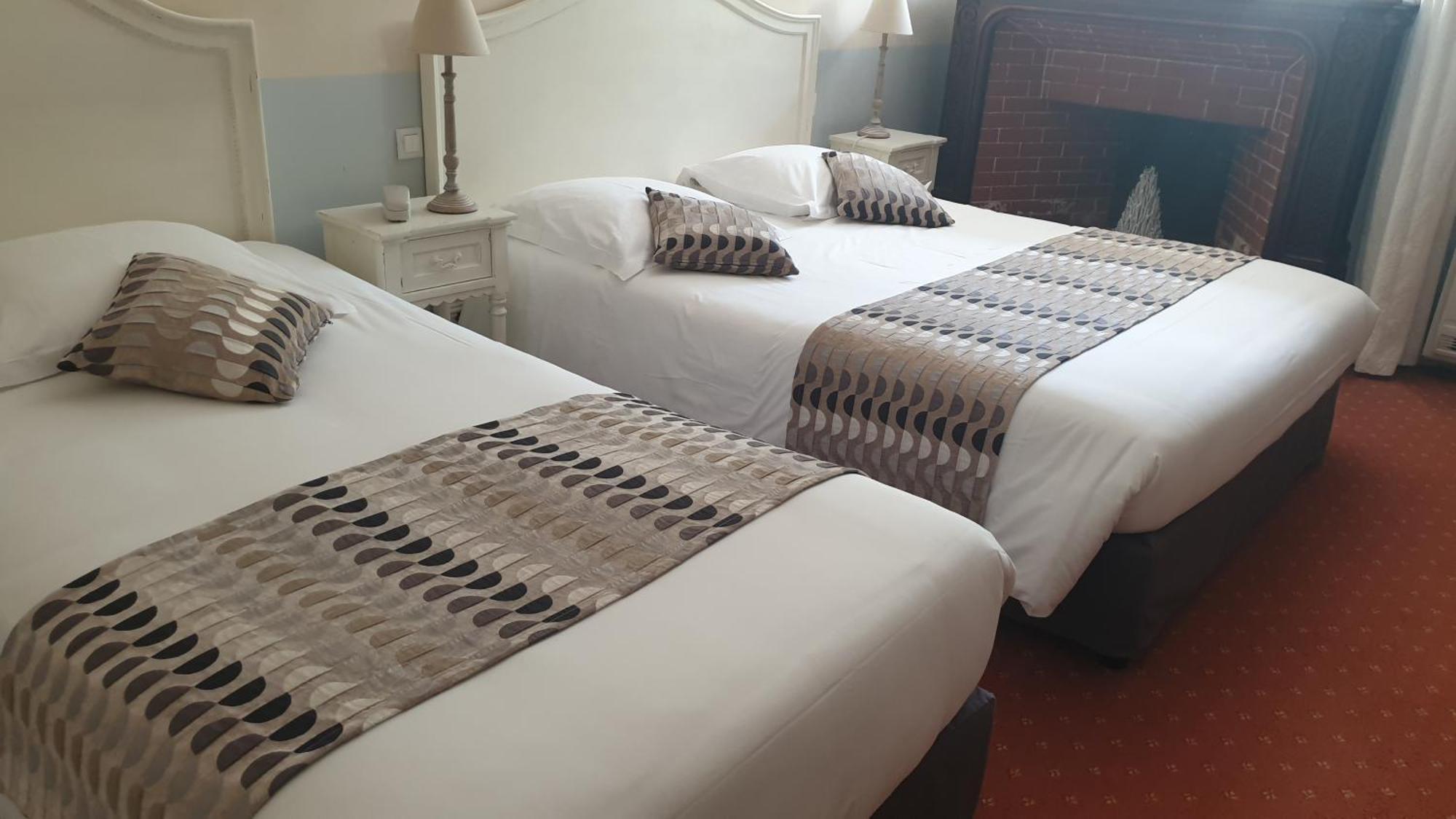 Hotel L'hermitage Pernes-les-Fontaines