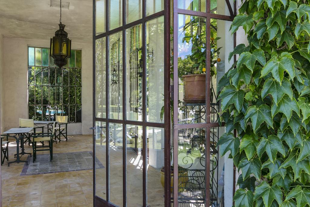 Hotel L'hermitage Pernes-les-Fontaines