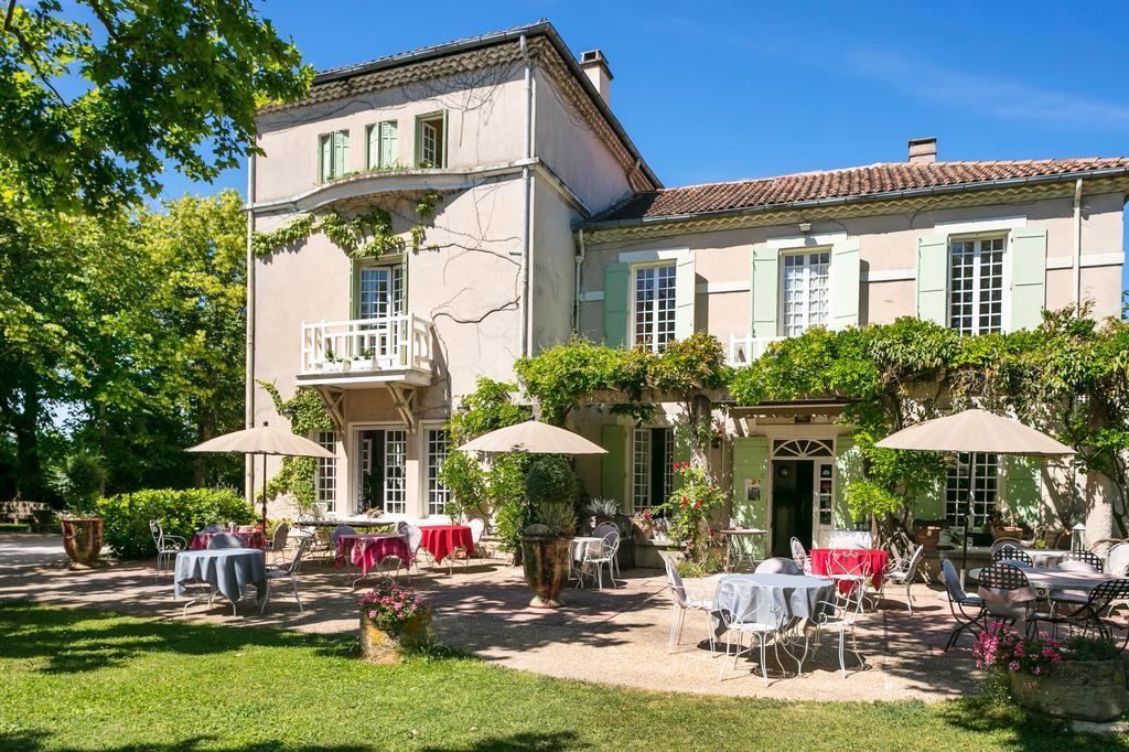 L'hermitage 3*
