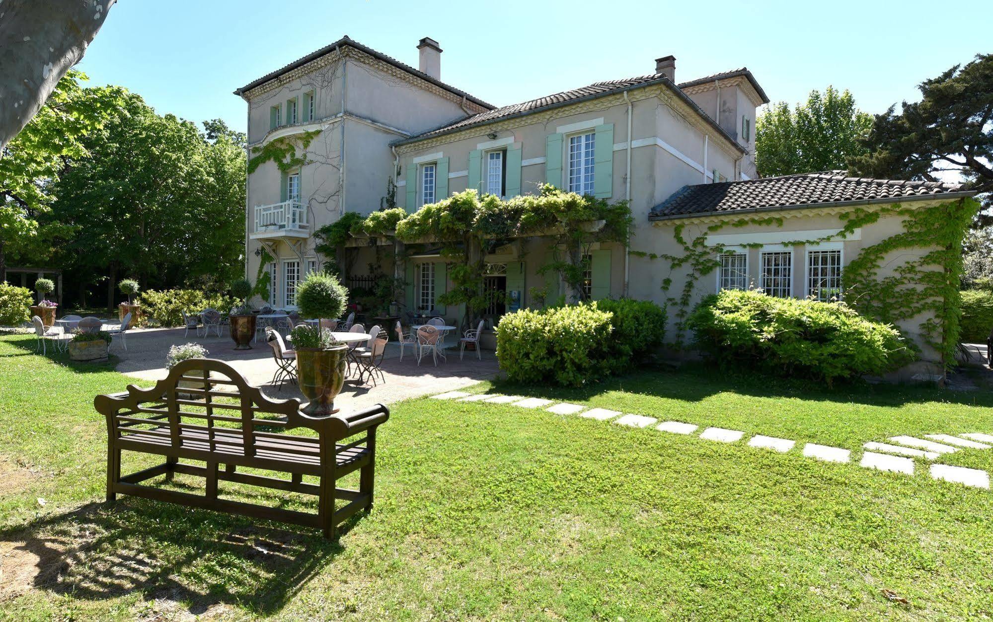 L'hermitage 3*