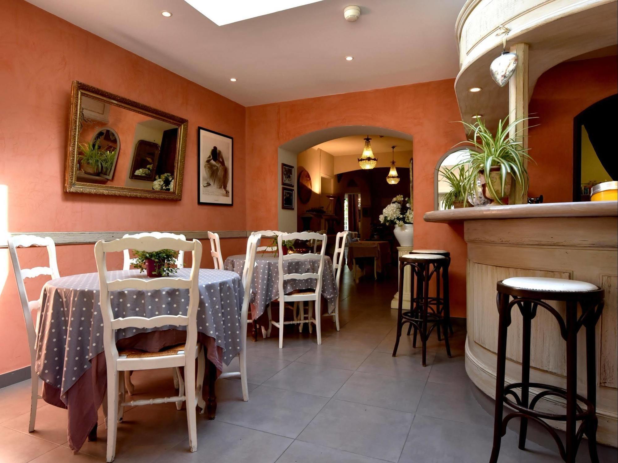 L'hermitage 3*