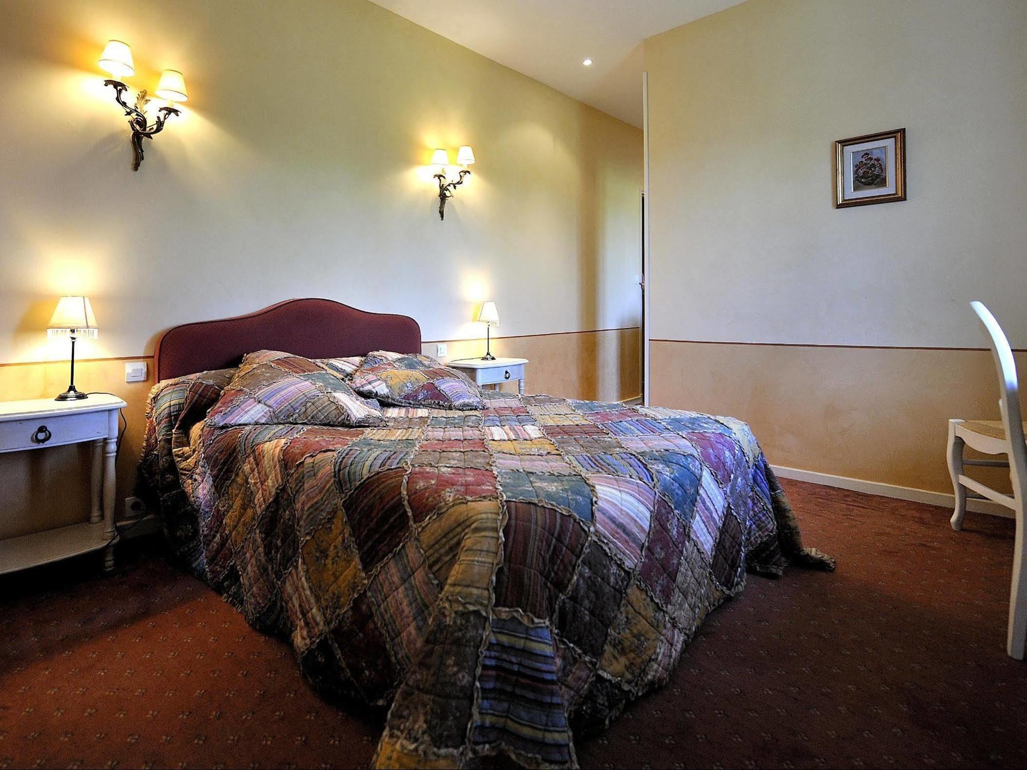 L'hermitage Hotel