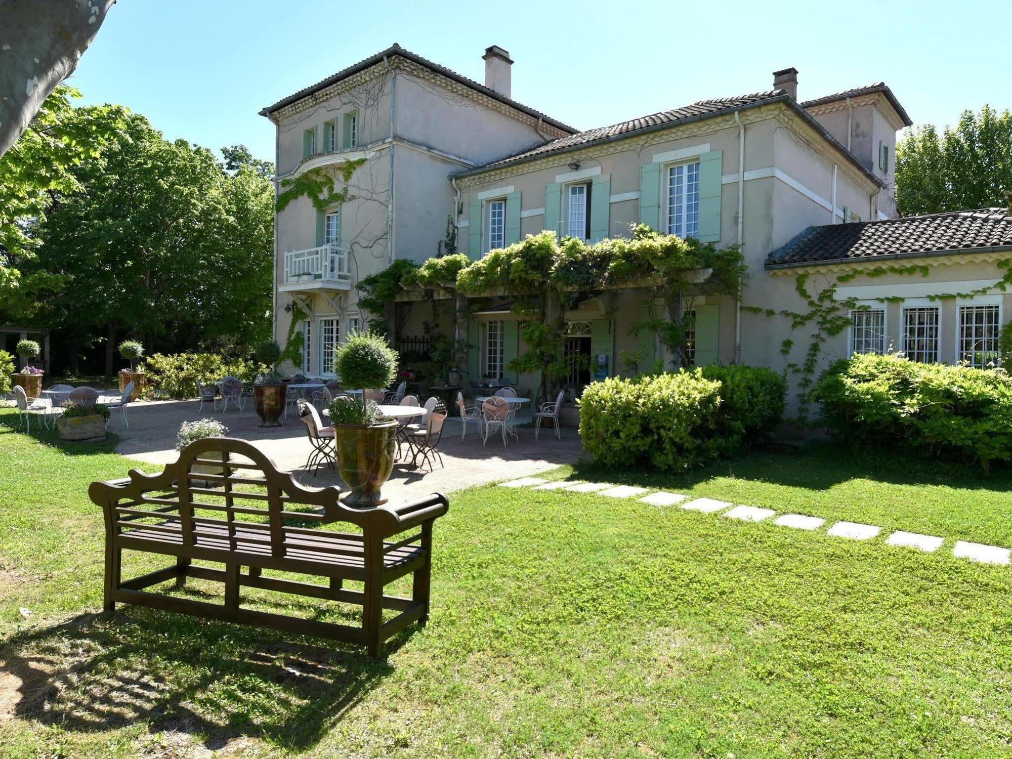 Hotel L'hermitage 3*